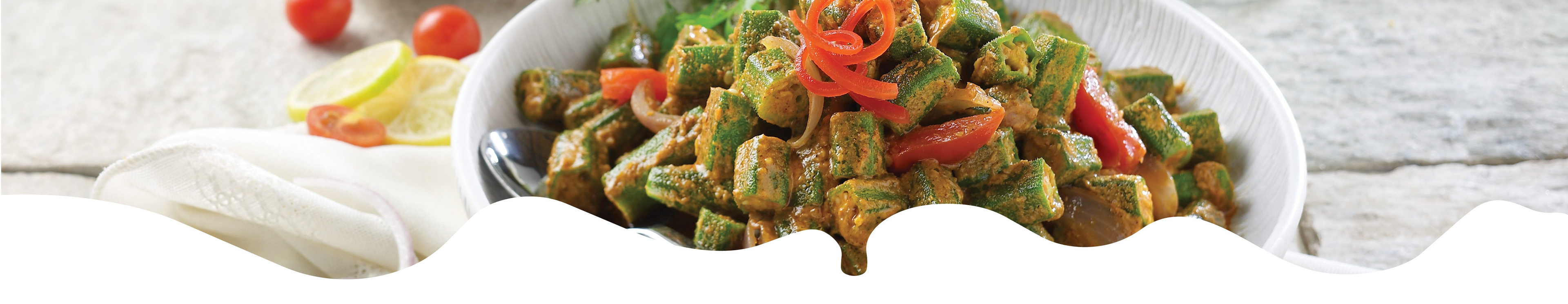 Curries