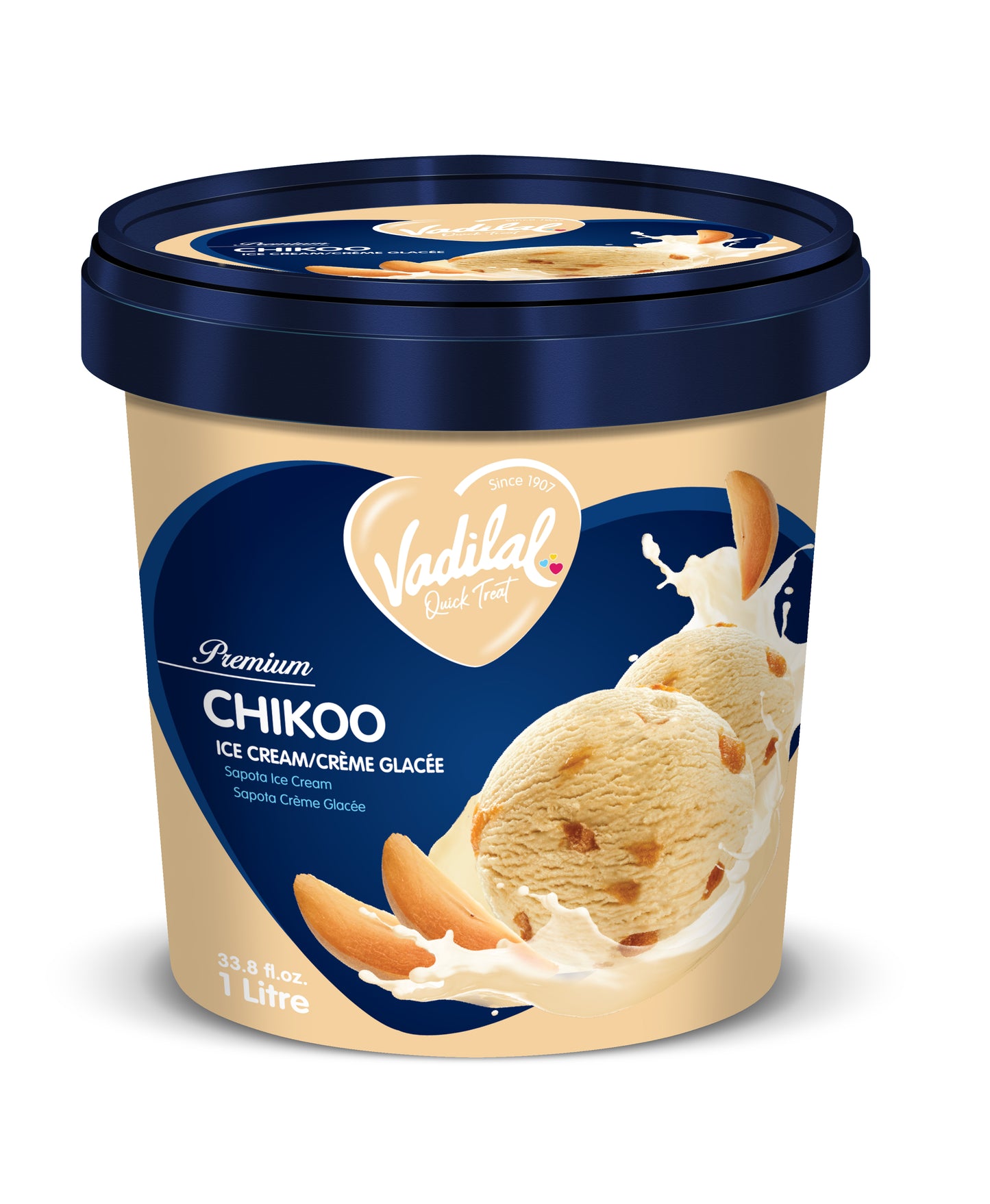 Chikoo
