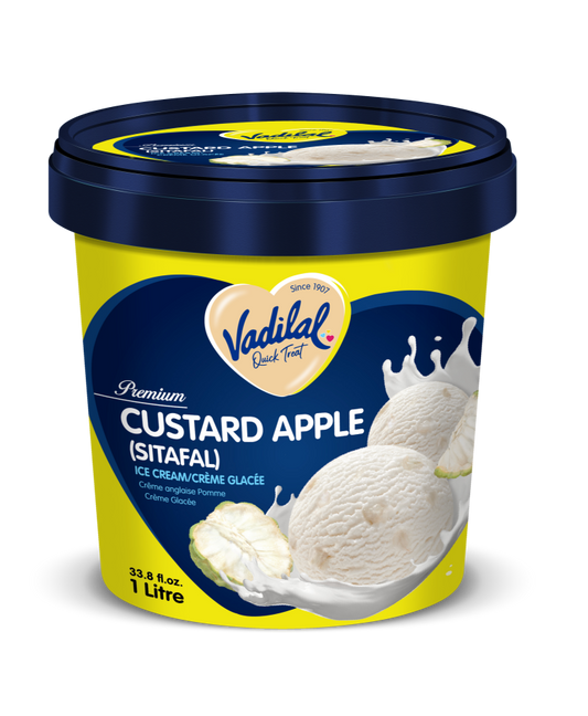 Custard Apple