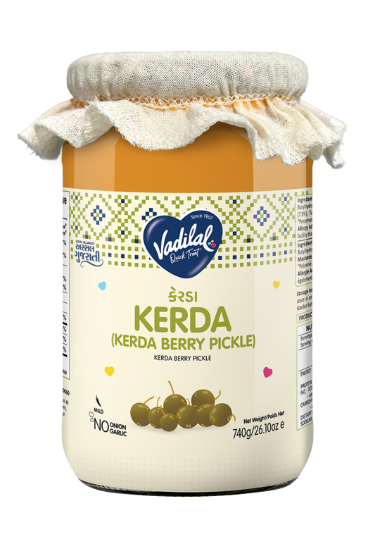 Kerda