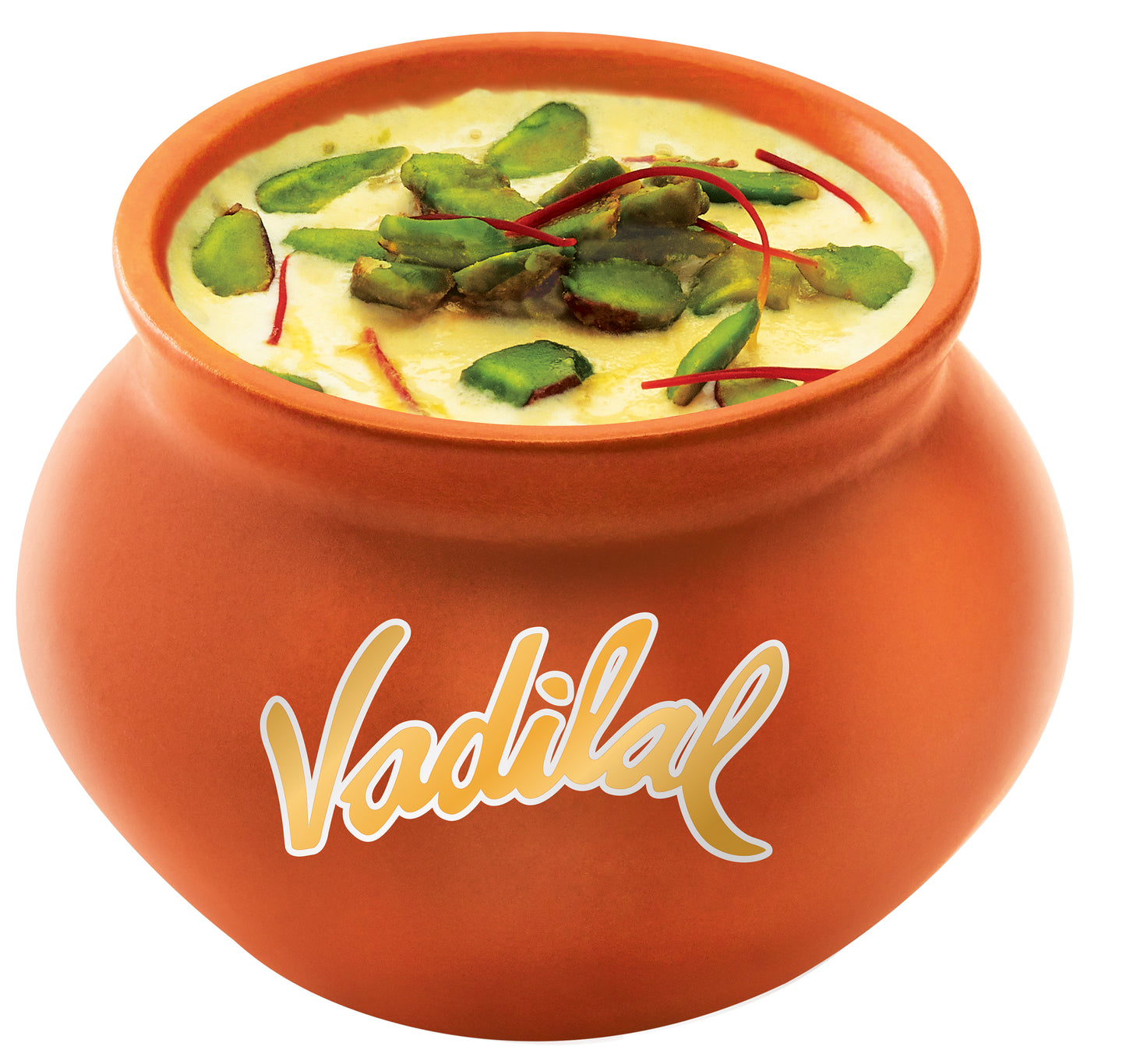 Kesar Pista Malai
