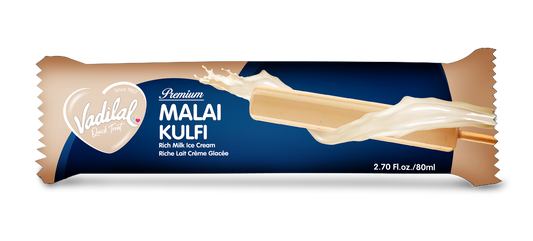 Malai Kulfi