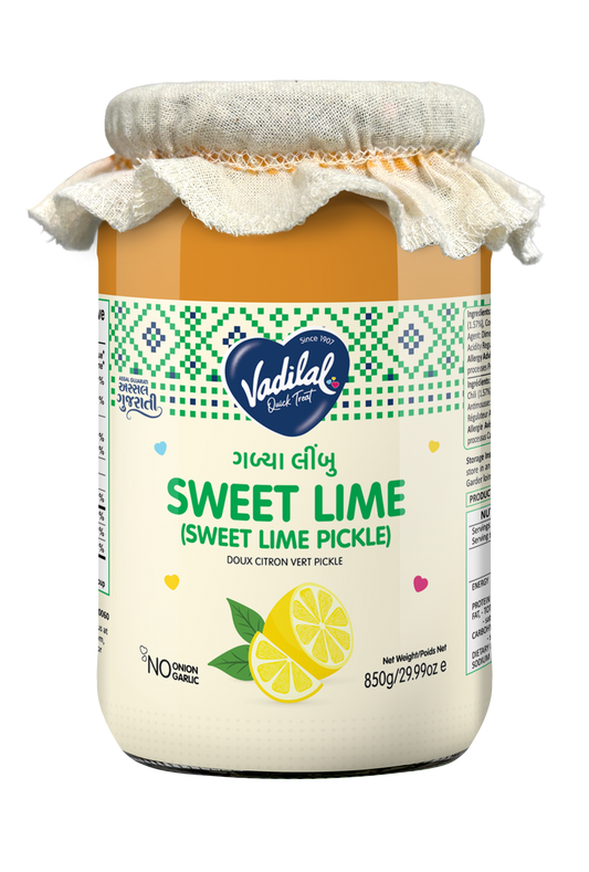 Sweet Lime