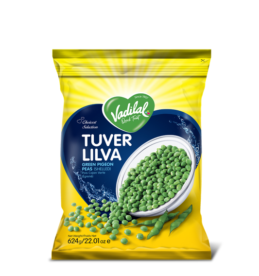 Tuver Lilva