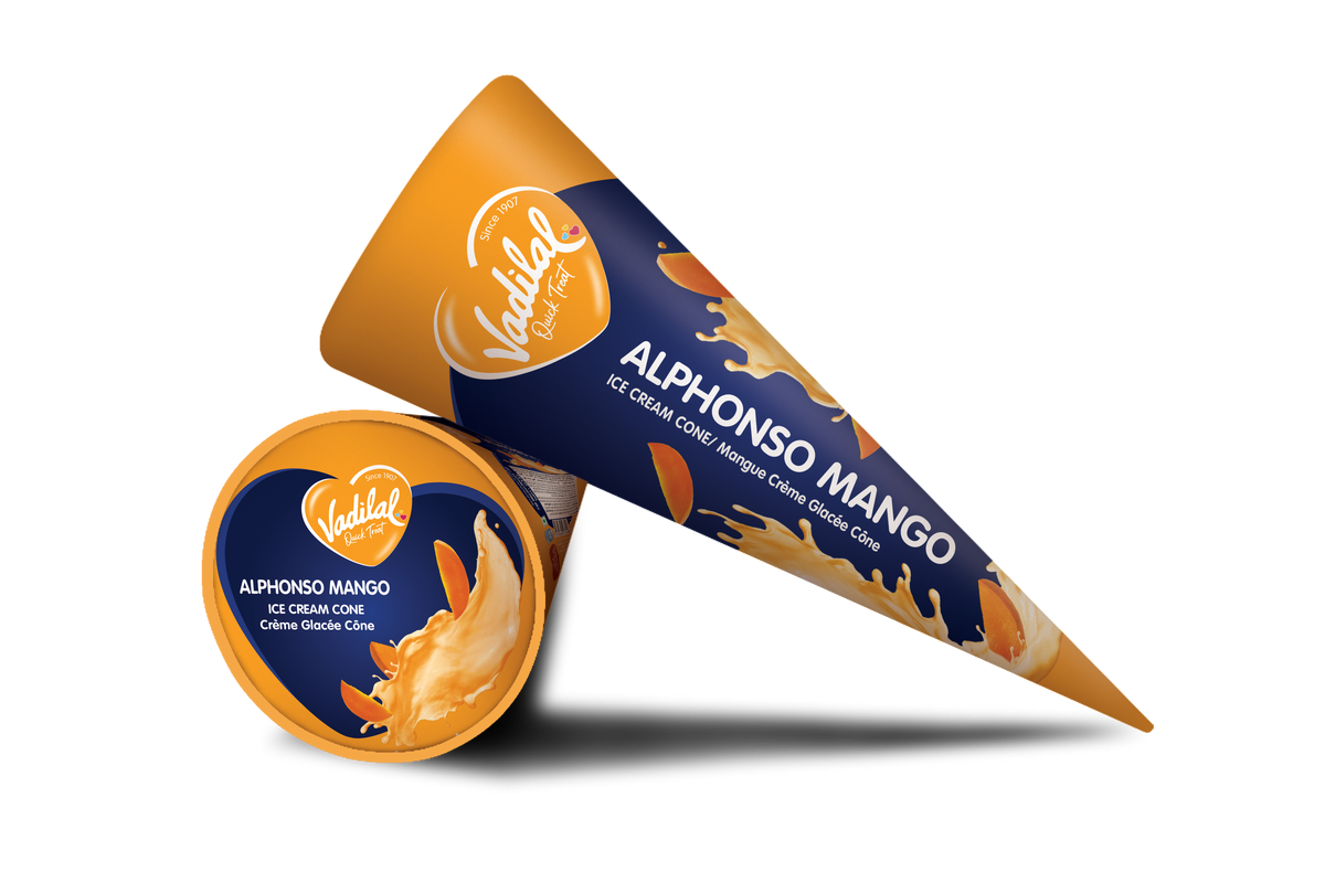 Alphonso Mango