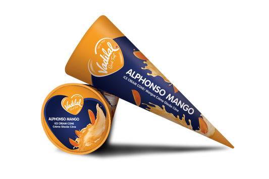 Alphonso Mango