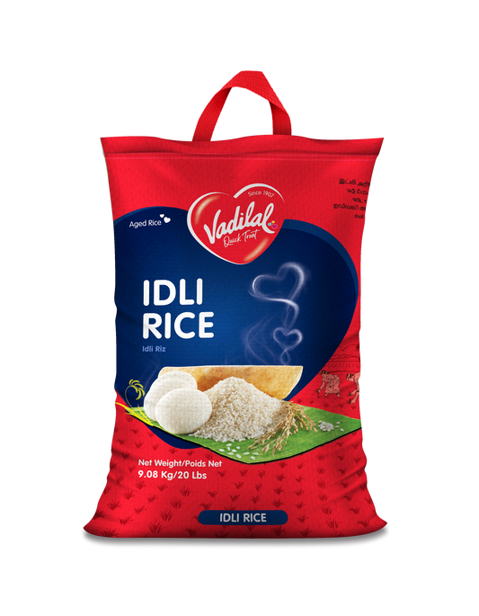 Idli Rice