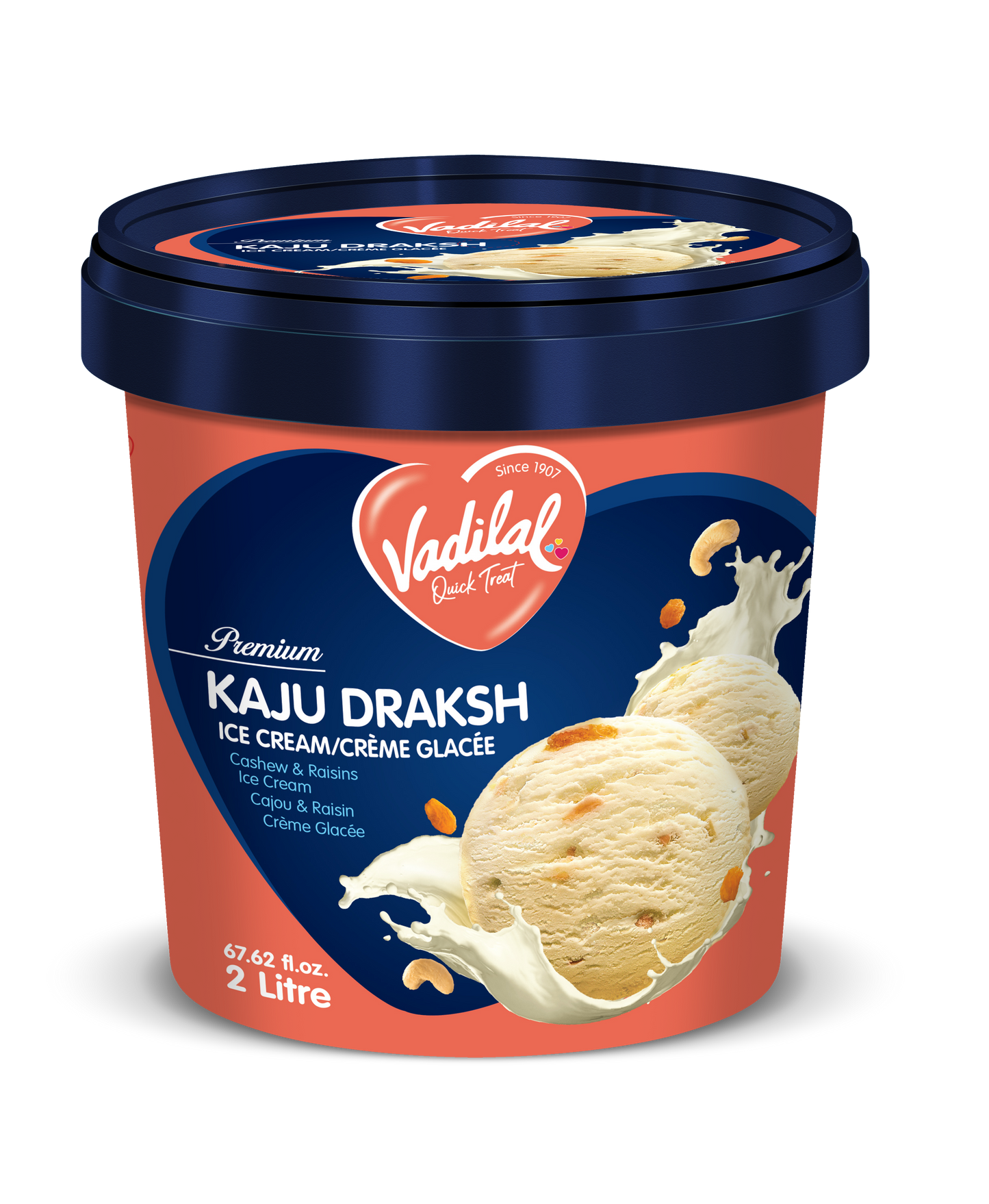 Kaju Drakash