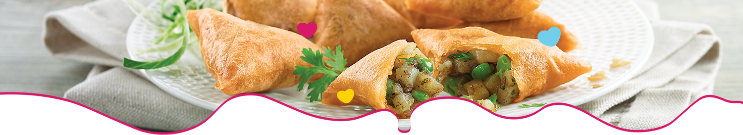 Samosa