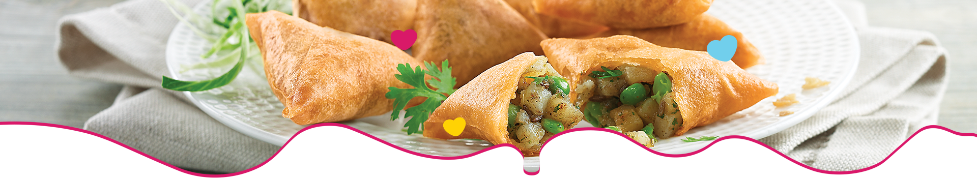 Samosa