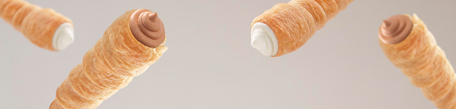 Cream Roll