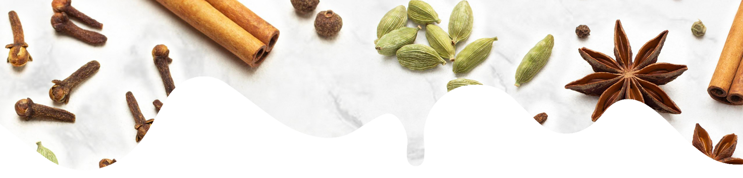 Whole Spices