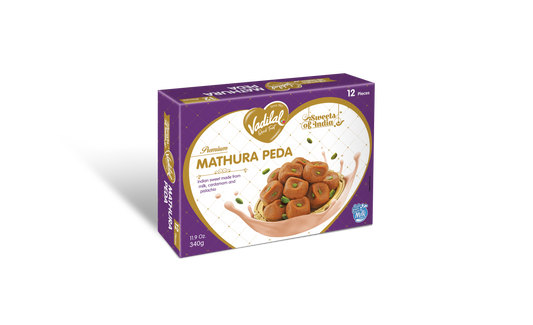 Mathura Peda