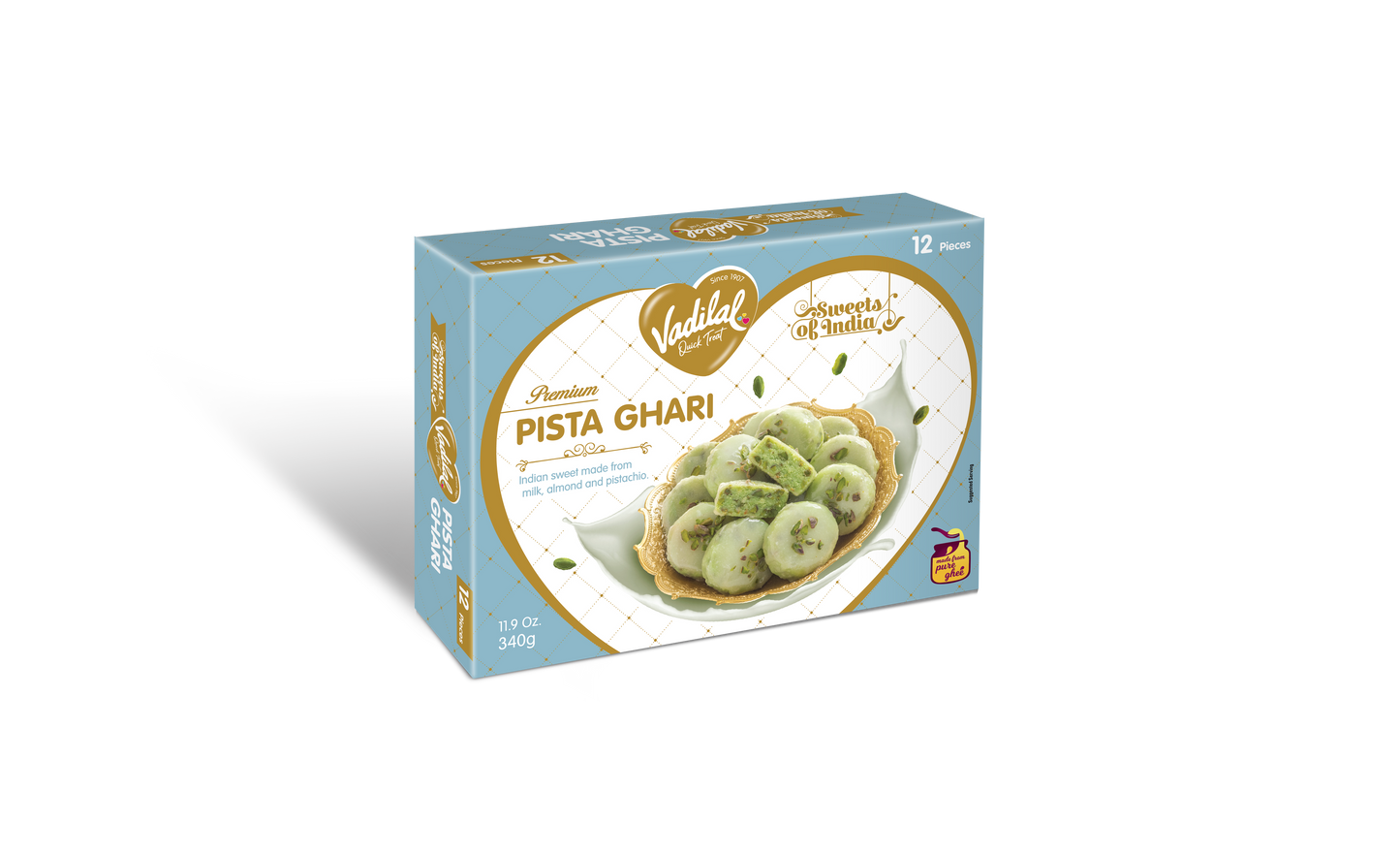 Pista Ghari