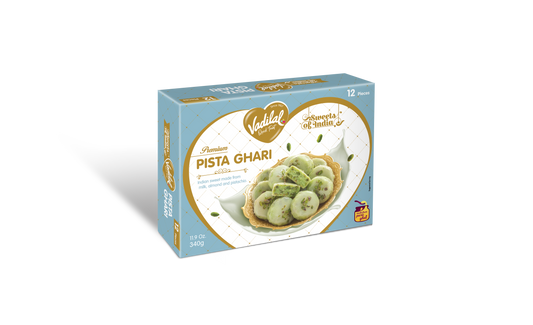 Pista Ghari