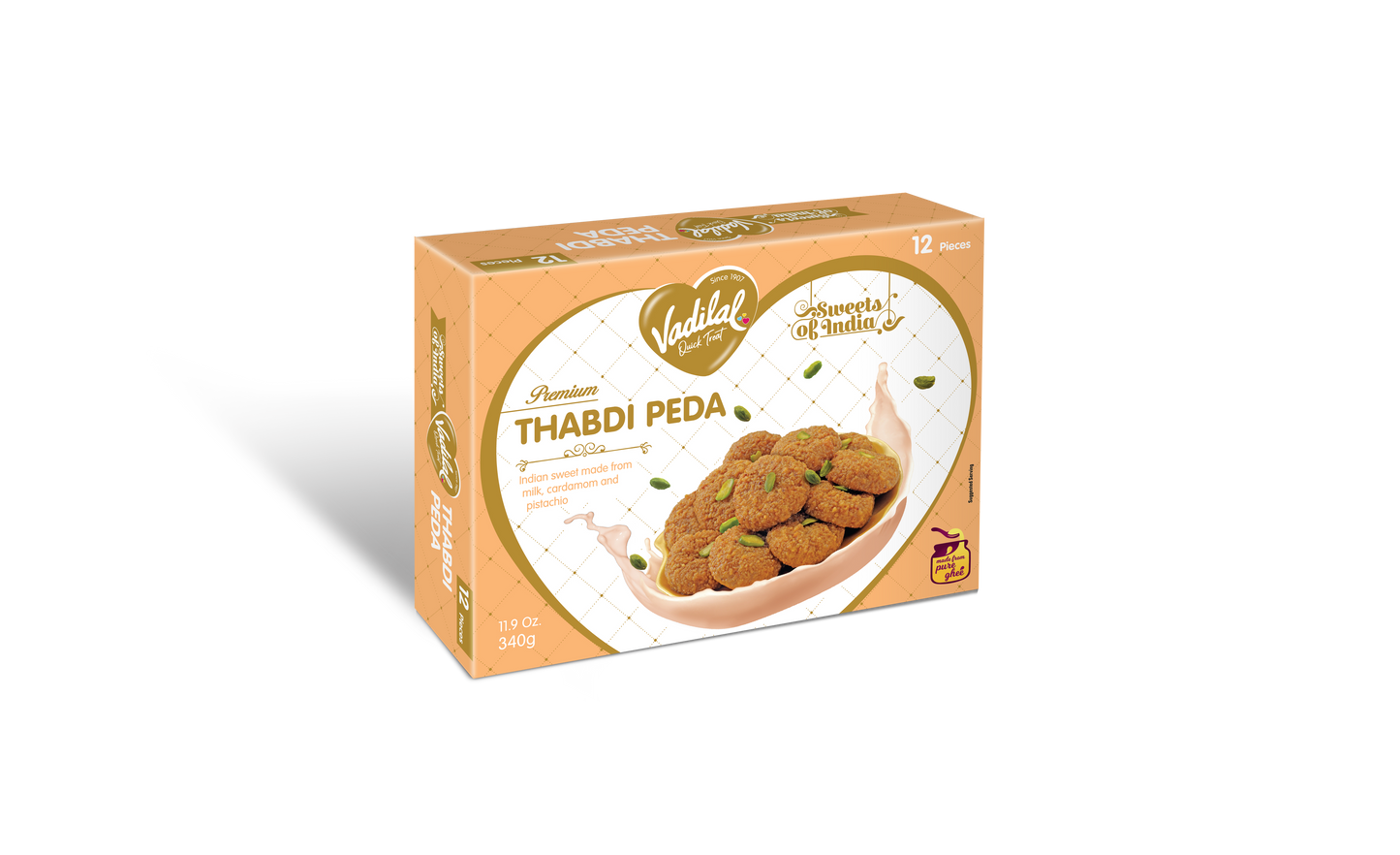 Thabdi Peda