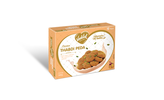 Thabdi Peda