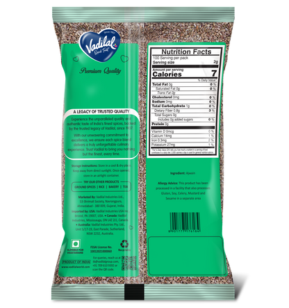 Ajwain Seeds