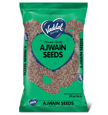 Ajwain Seeds