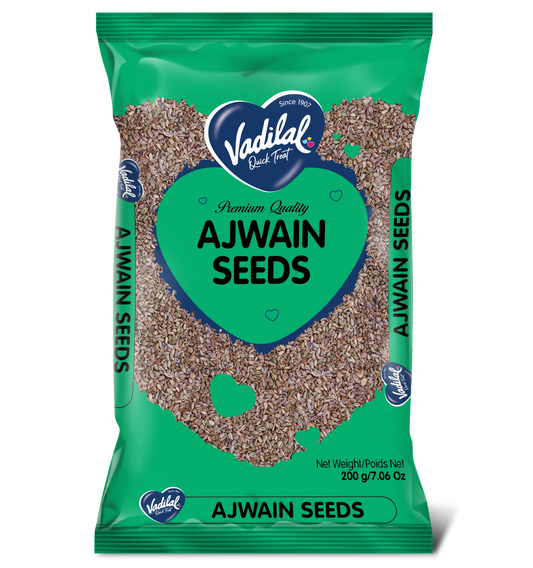 Ajwain Seeds