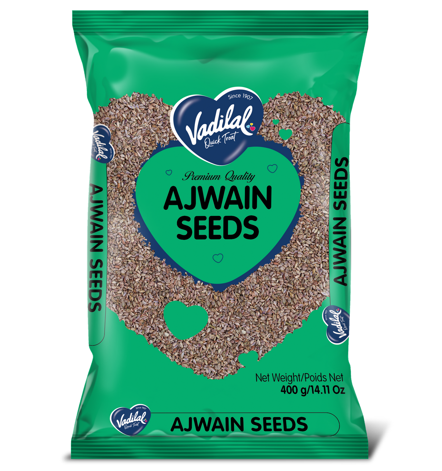 Ajwain Seeds