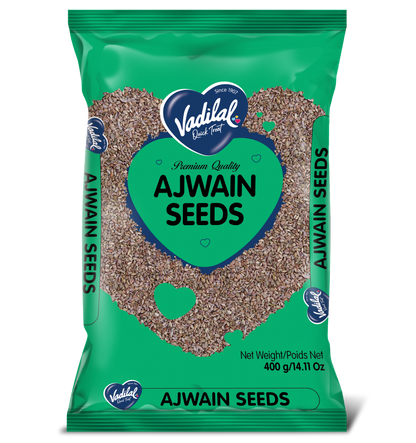 Ajwain Seeds