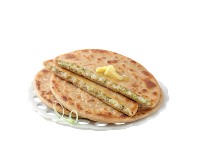 Aloo Paratha