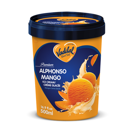 Alphonso Mango