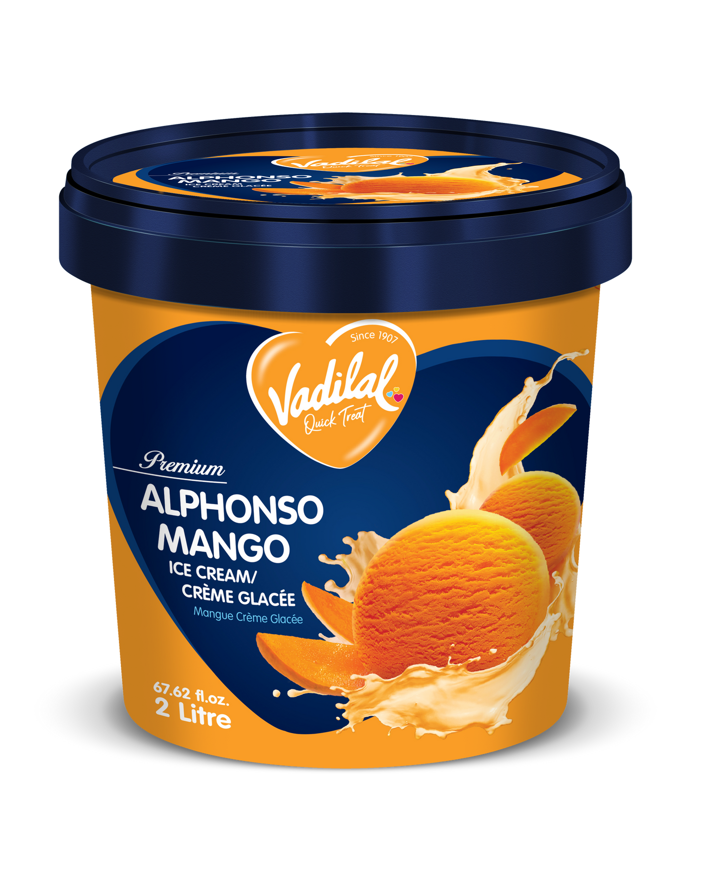 Alphonso Mango