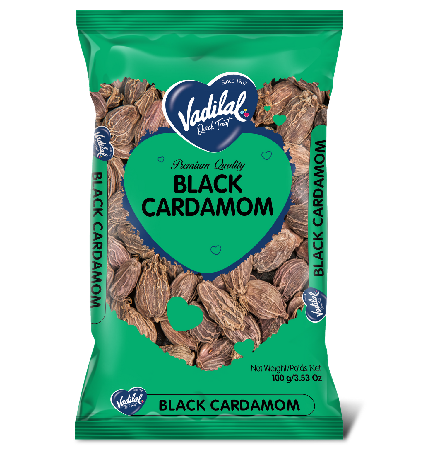 Black Cardamom