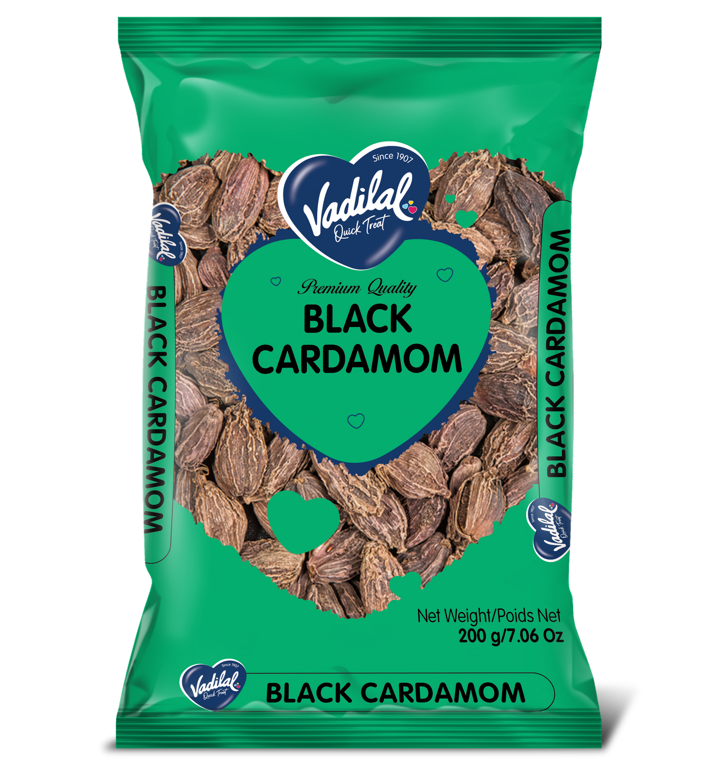 Black Cardamom