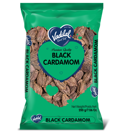 Black Cardamom