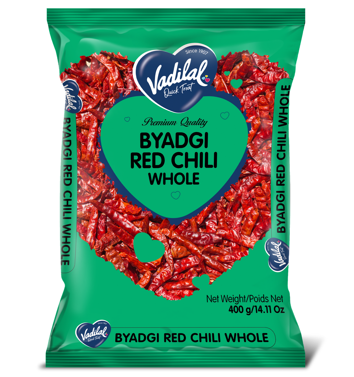 Byadgi Red Chili Whole