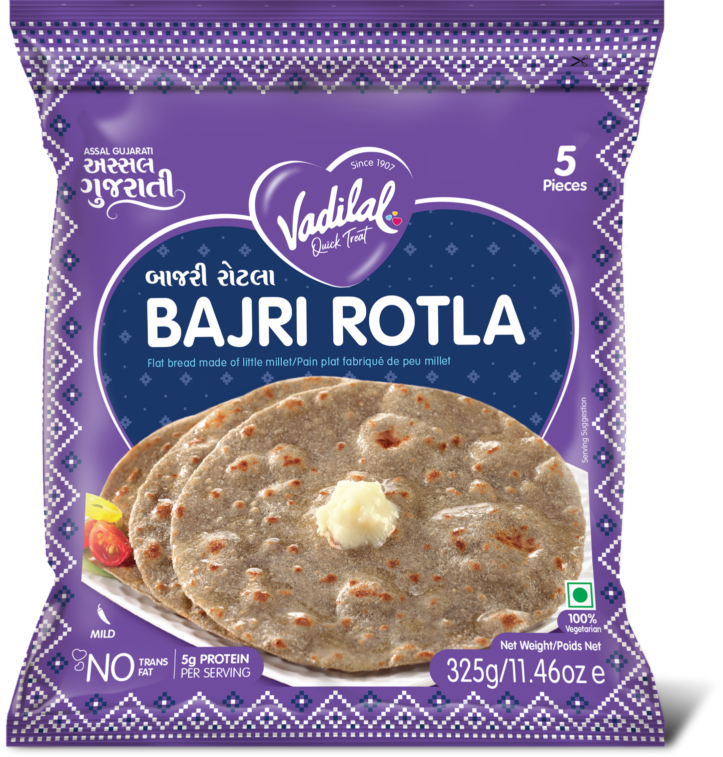 Bajri Rotla
