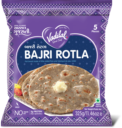 Bajri Rotla