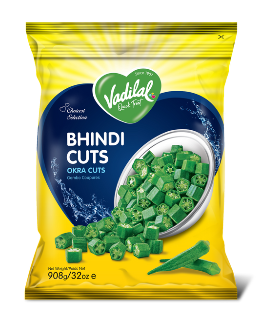 Bhindi Cuts