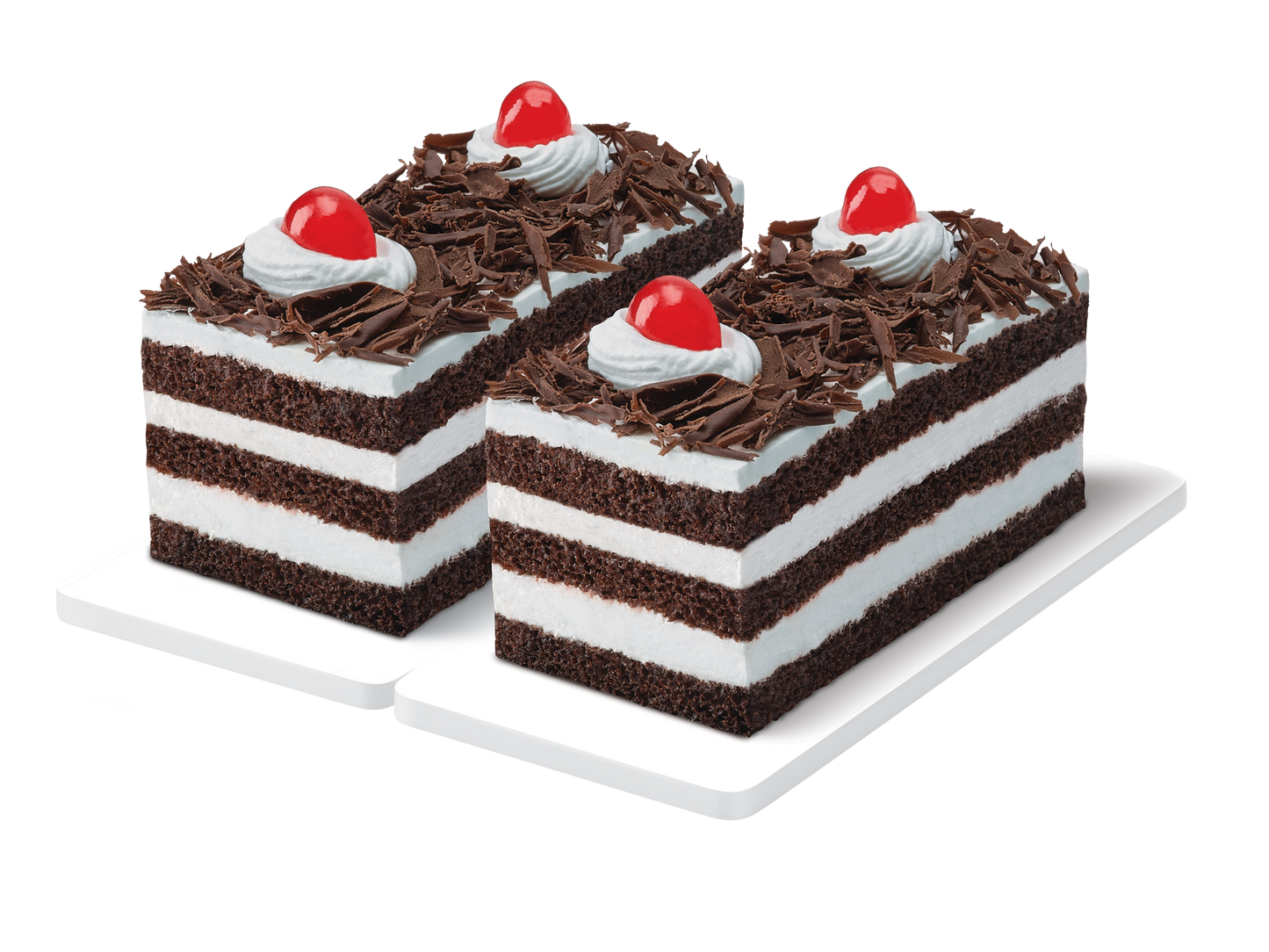 Black Forest Pastry