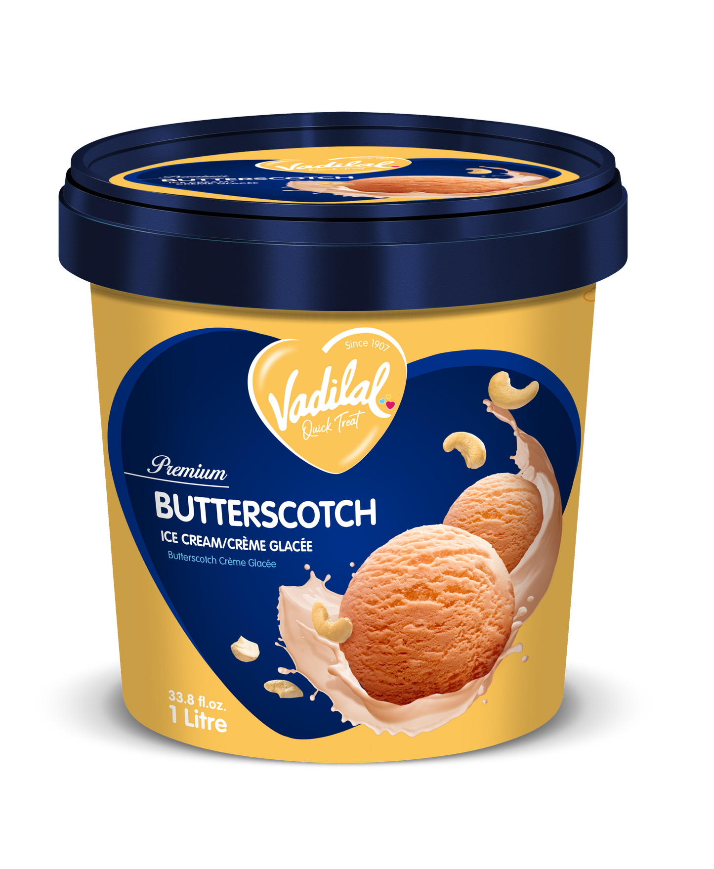 Butterscotch