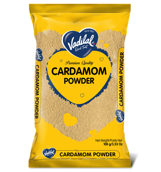 Cardamom Powder