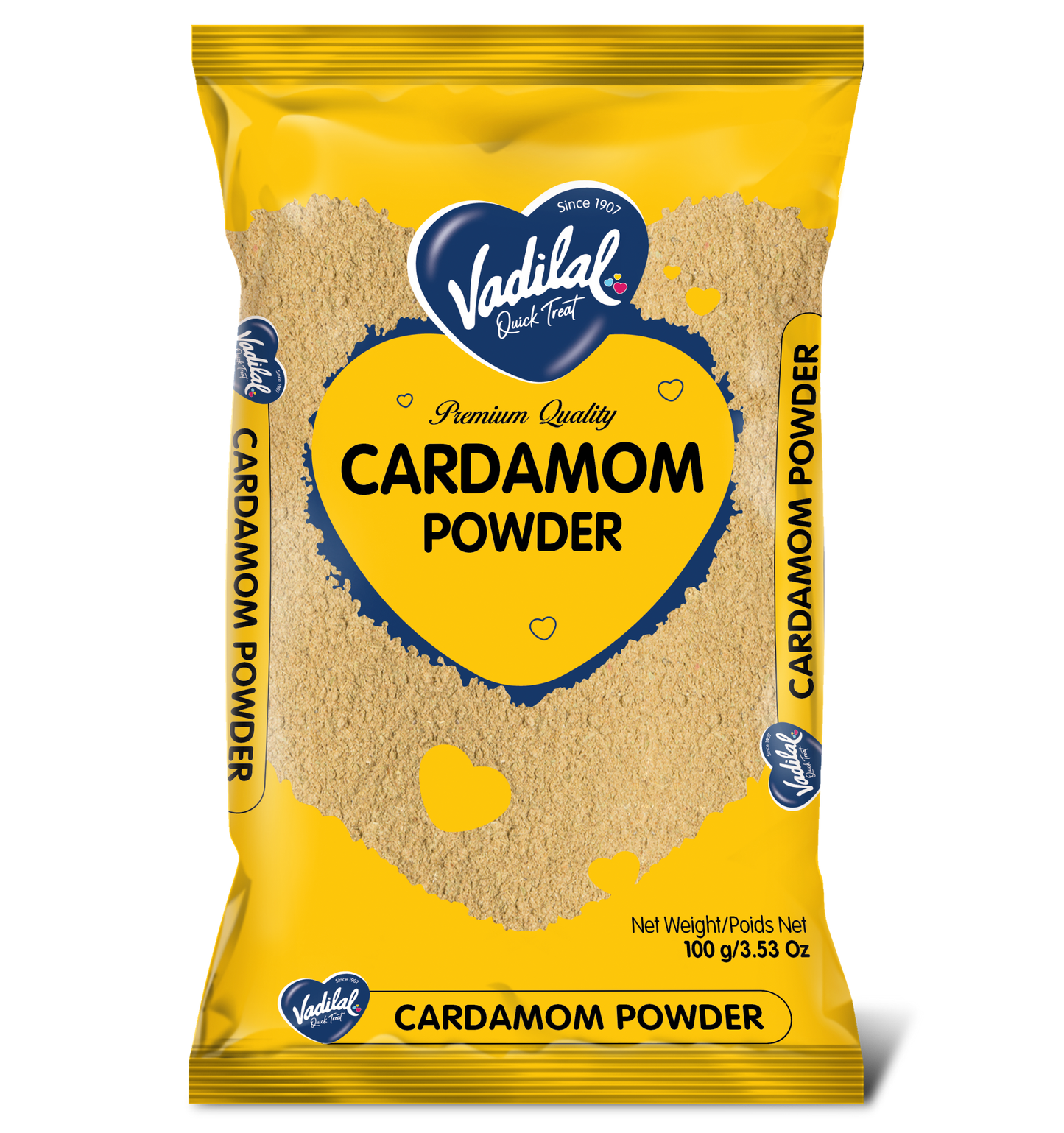 Cardamom Powder