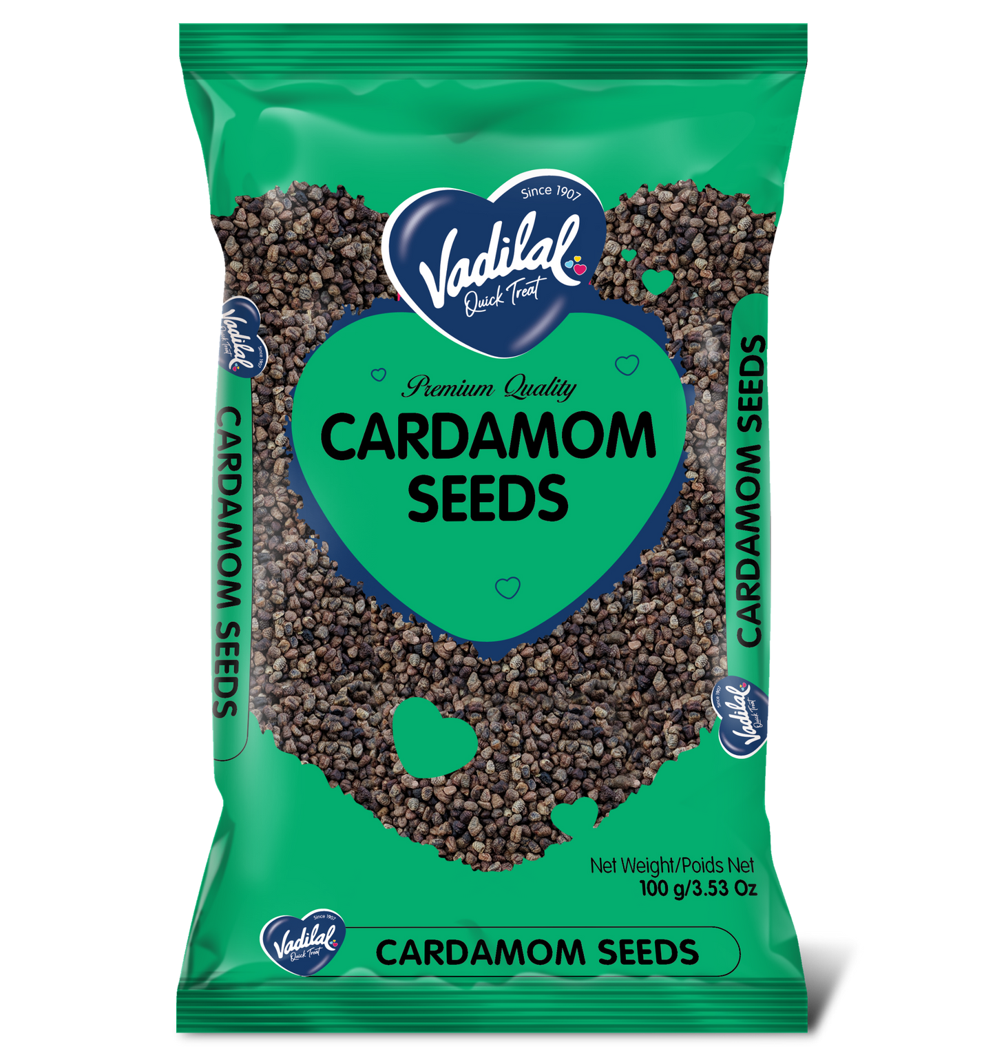 Cardamom Seeds