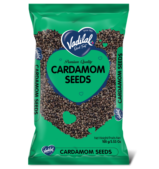 Cardamom Seeds