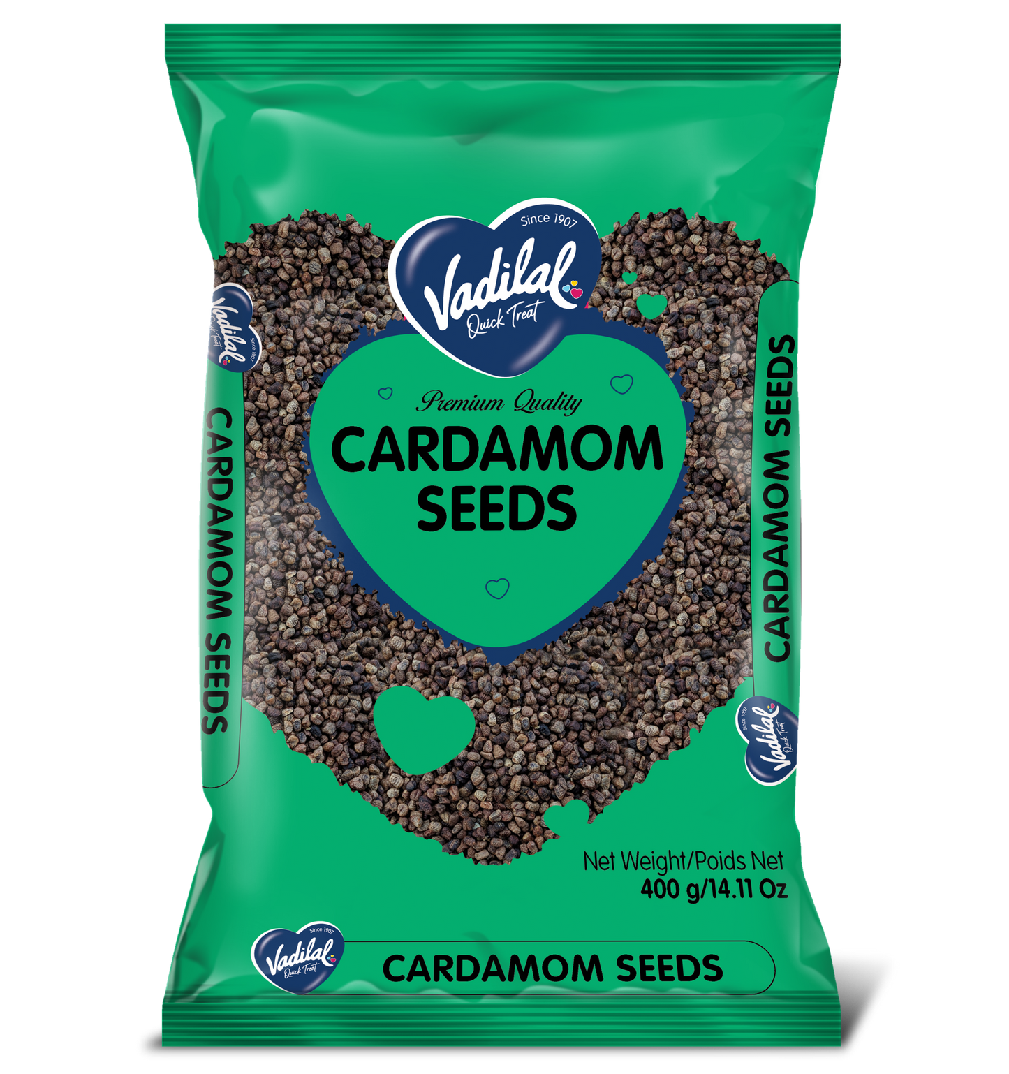 Cardamom Seeds