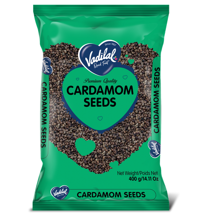 Cardamom Seeds