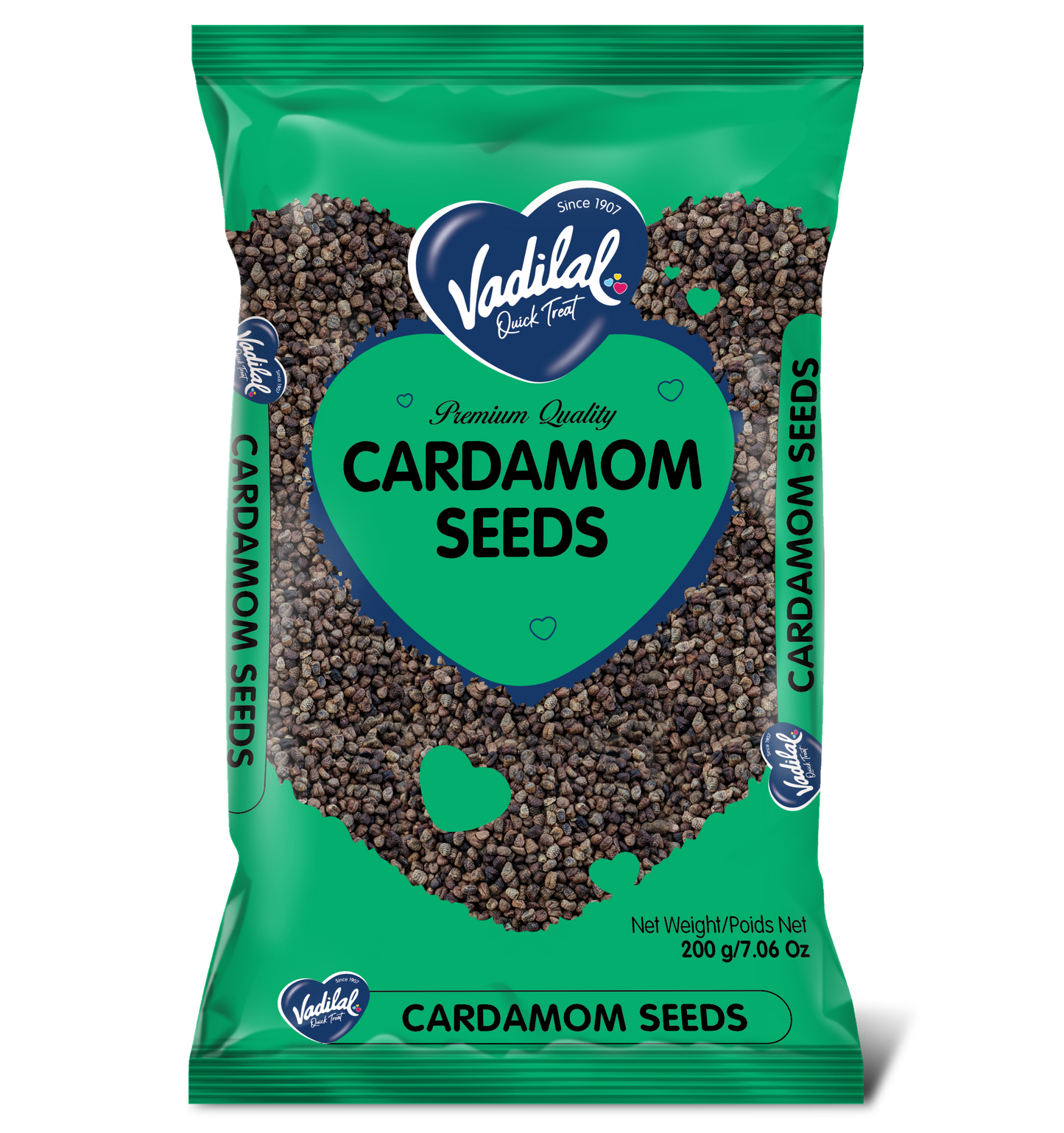 Cardamom Seeds