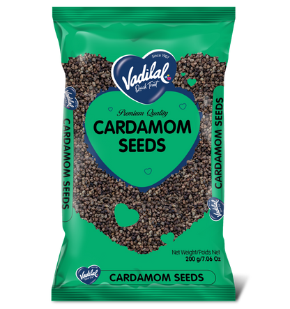 Cardamom Seeds