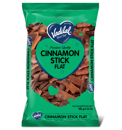 Cinnamon Stick Flat