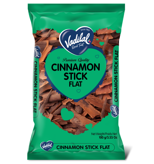 Cinnamon Stick Flat