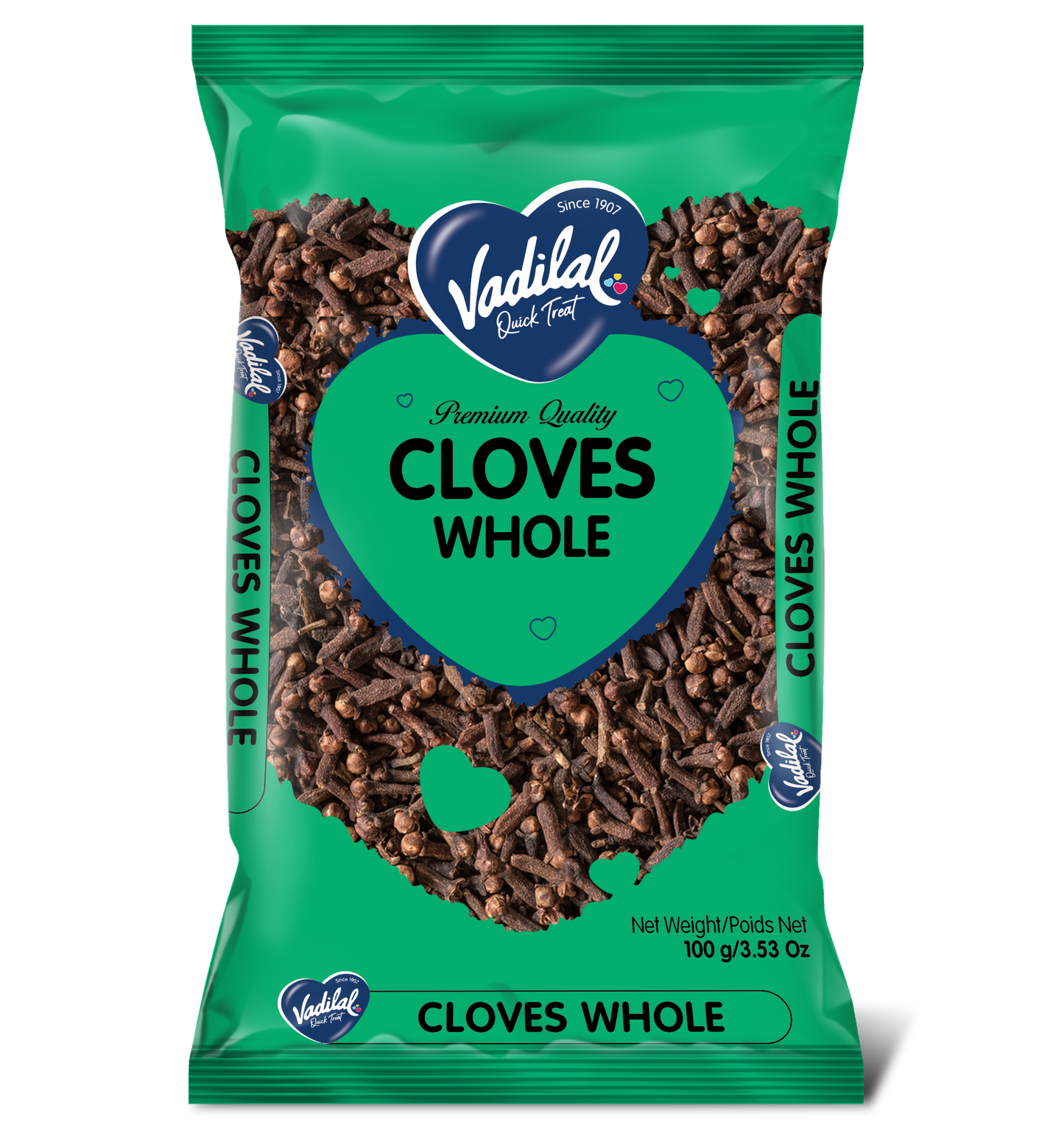Cloves Whole