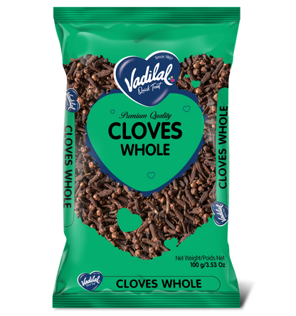Cloves Whole